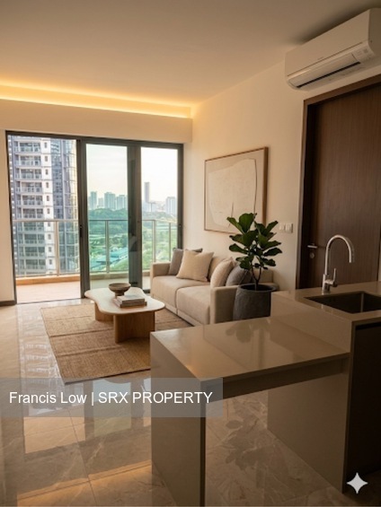 Normanton Park (D5), Apartment #560860661